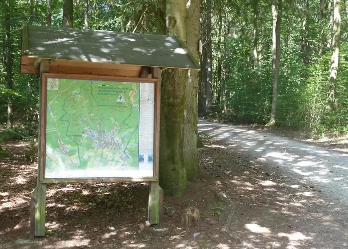 Kleines Refugium