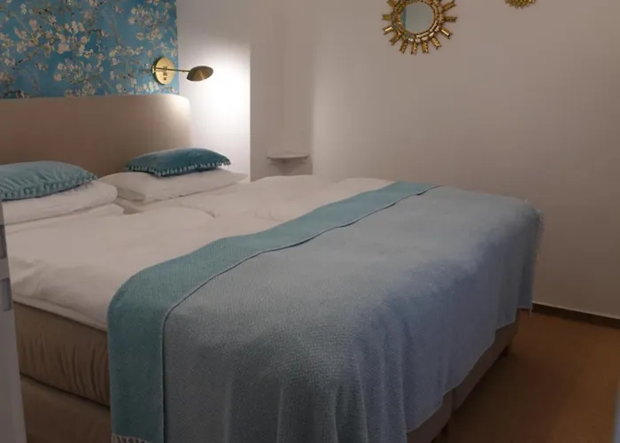 Kleines Refugium