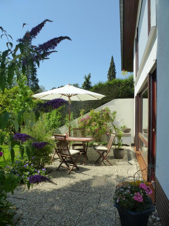 Apartment Kleines Refugium Bad Sachsa