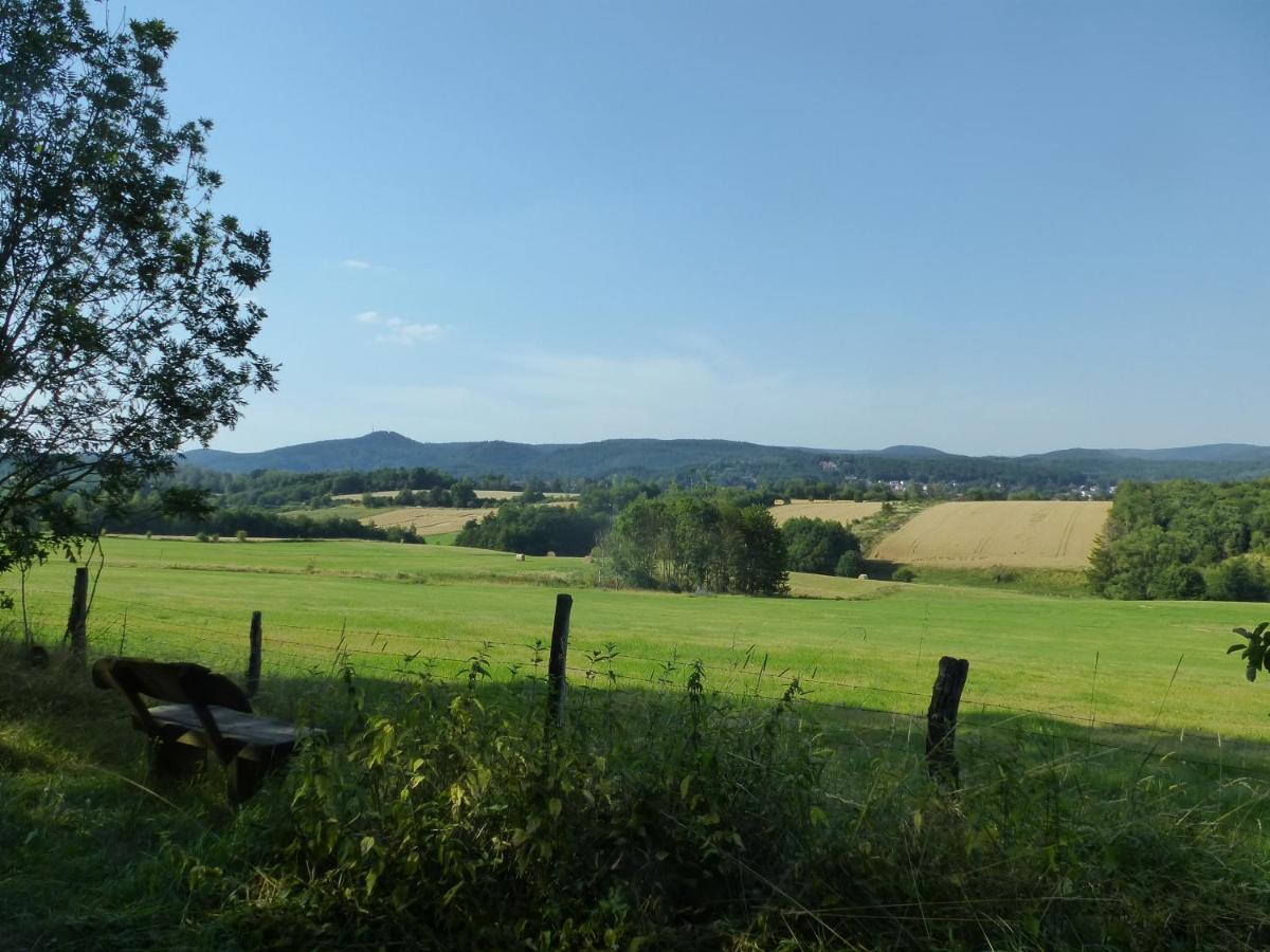 Apartment Kleines Refugium *