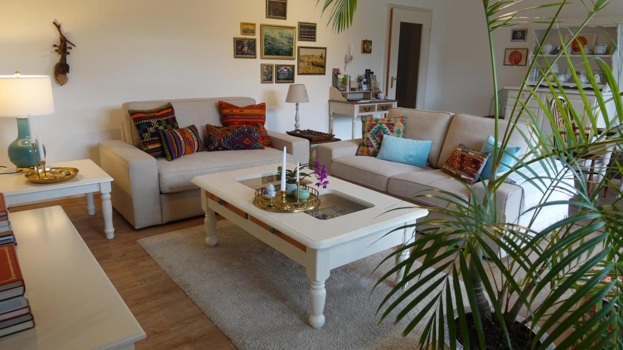 Kleines Refugium Apartment *