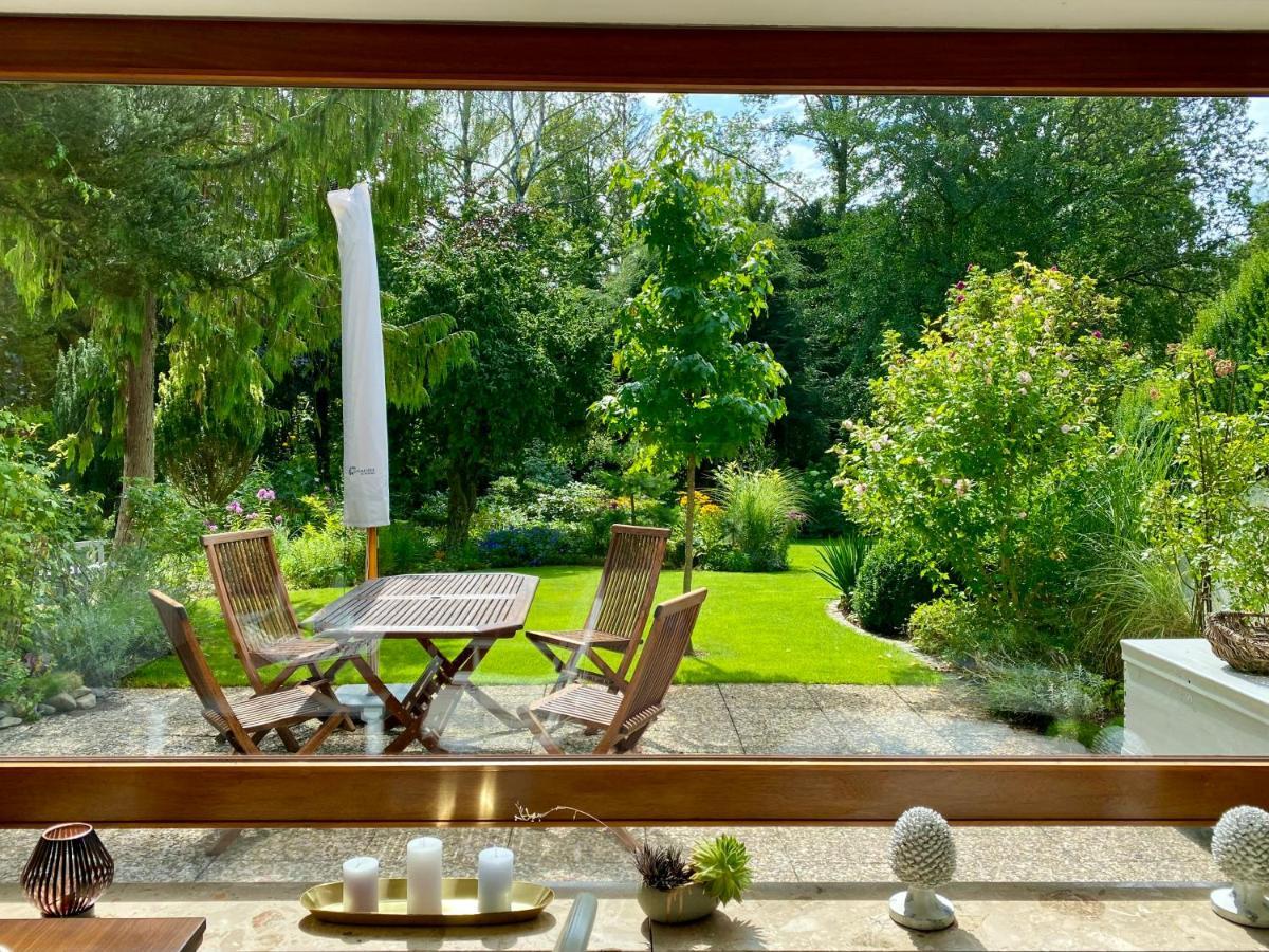 Apartment Kleines Refugium *