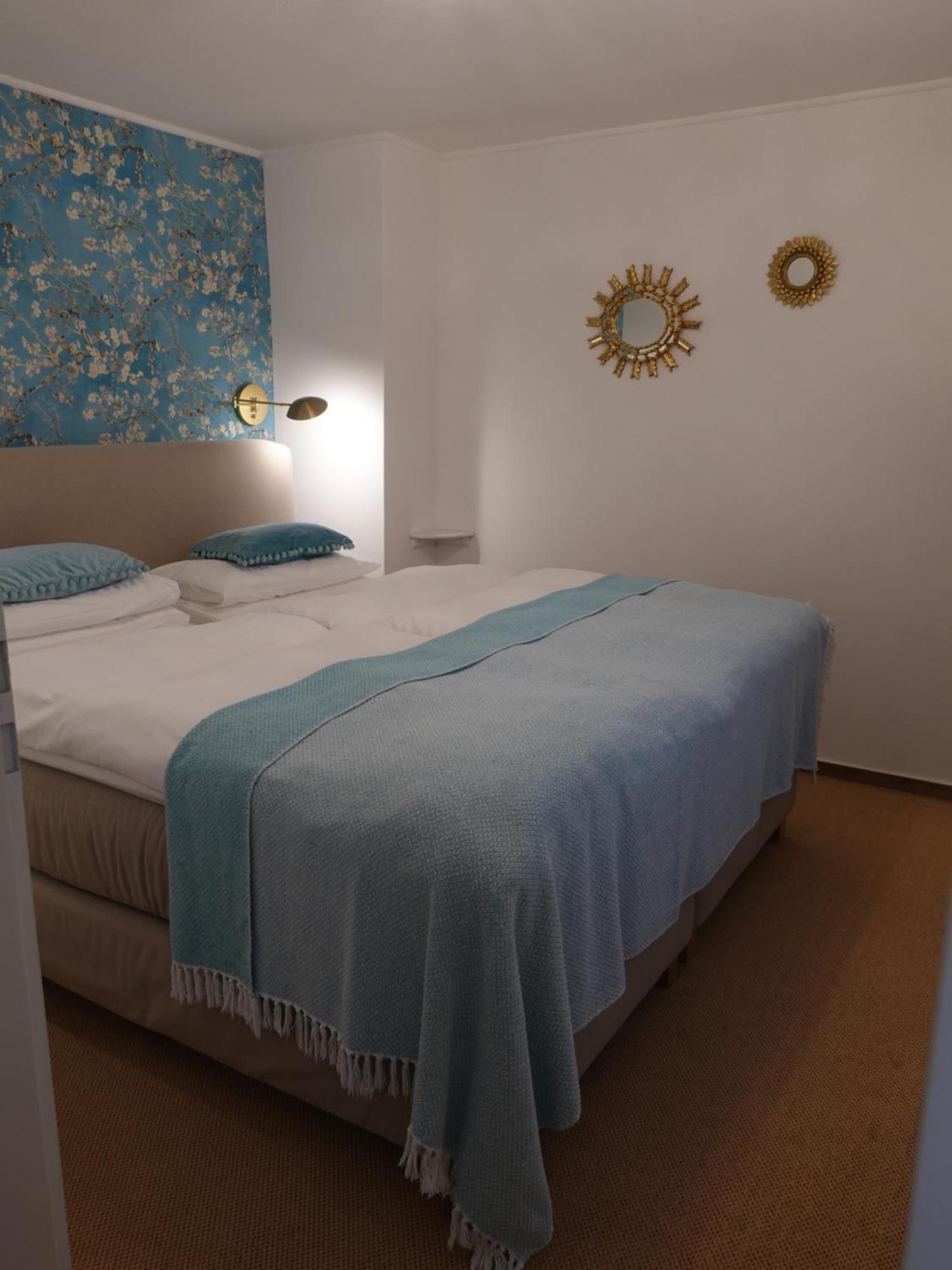 Apartment Kleines Refugium *