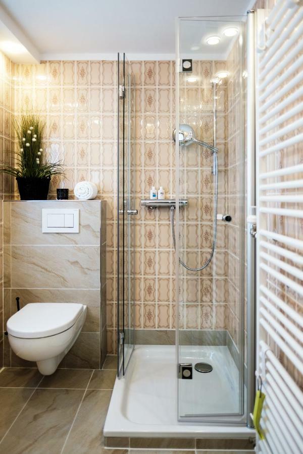 Kleines Refugium Apartment *