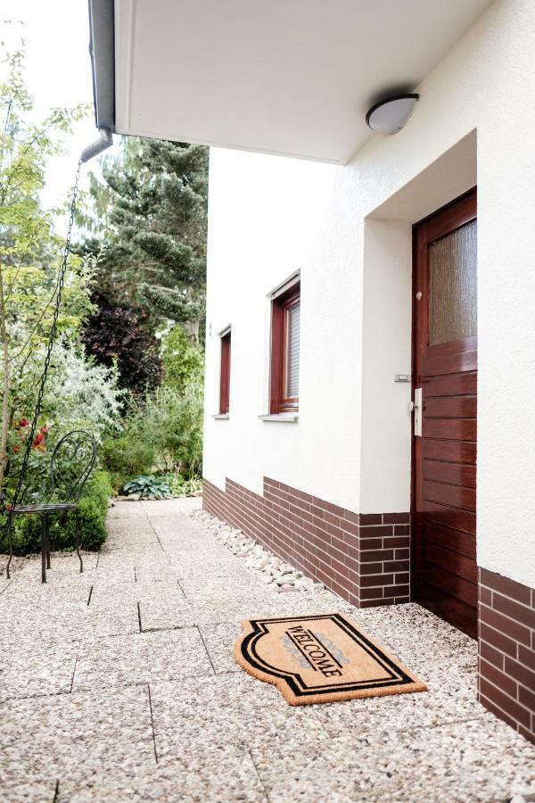 Kleines Refugium Bad Sachsa